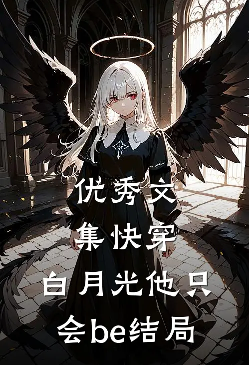 优秀文集快穿：白月光他只会be结局