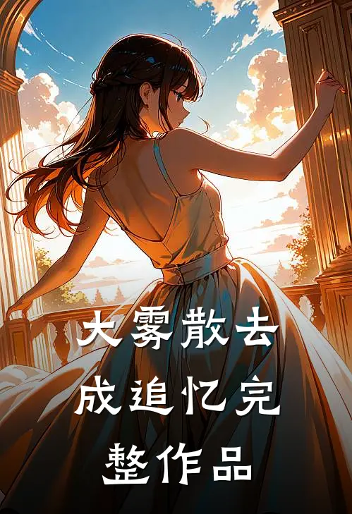 大雾散去成追忆完整作品