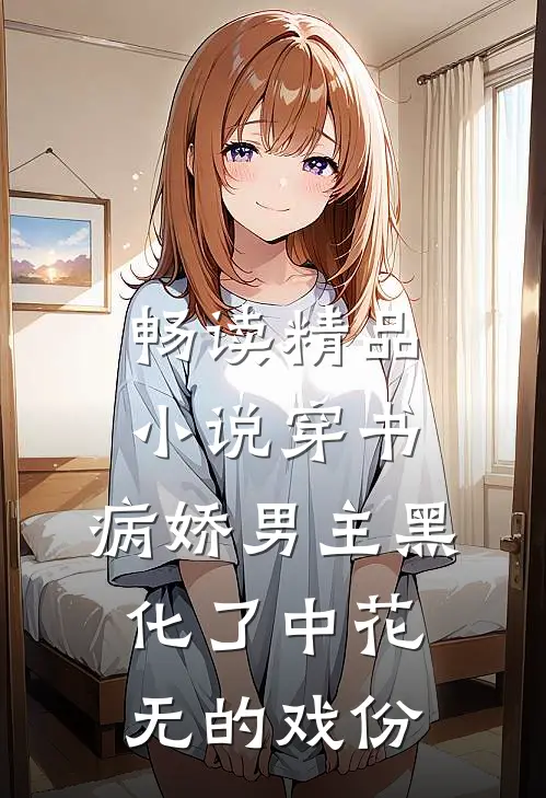 畅读精品小说穿书:病娇男主黑化了中花无的戏份