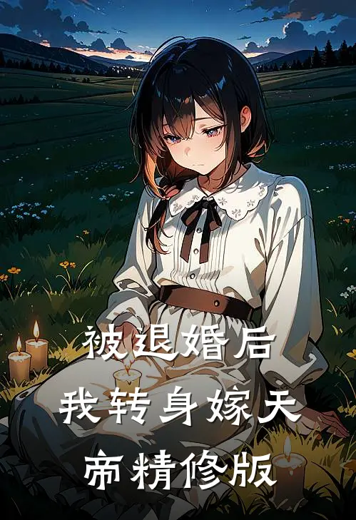 被退婚后，我转身嫁天帝精修版