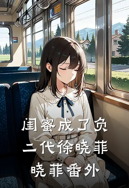 闺蜜成了负二代徐晓菲晓菲 番外