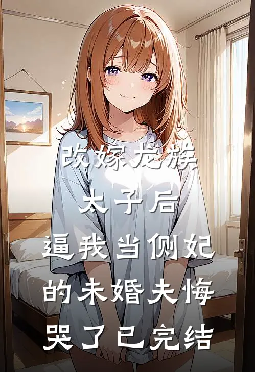 改嫁龙族太子后，逼我当侧妃的未婚夫悔哭了已完结