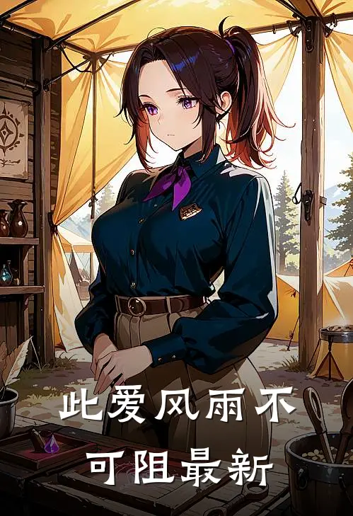 此爱风雨不可阻最新