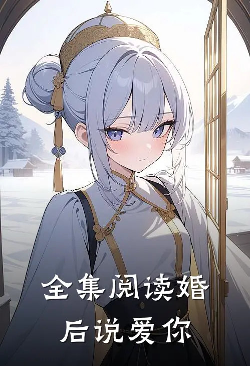 全集阅读婚后说爱你