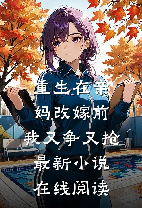 重生在亲妈改嫁前,我又争又抢最新小说在线阅读