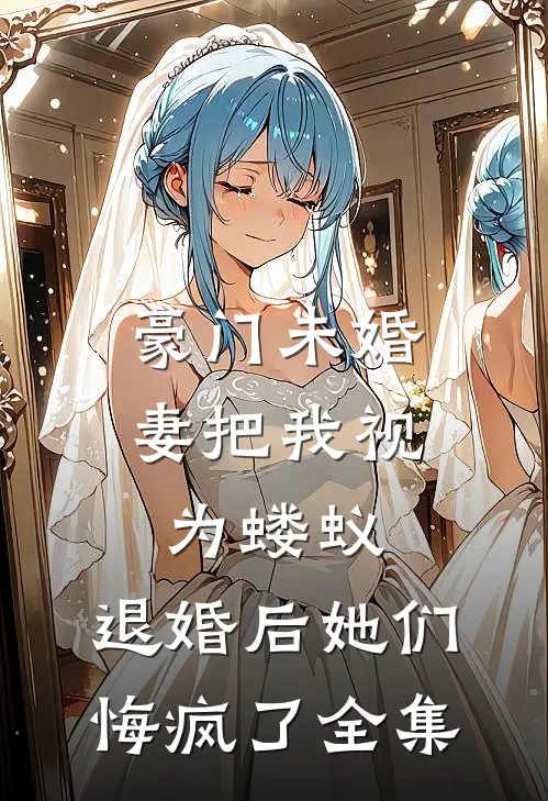 豪门未婚妻把我视为蝼蚁，退婚后她们悔疯了全集