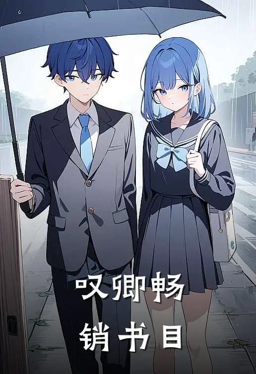 叹卿畅销书目
