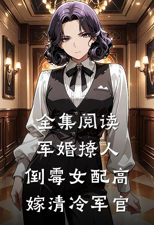 全集阅读军婚撩人：倒霉女配高嫁清冷军官