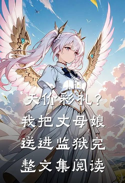 天价彩礼？我把丈母娘送进监狱完整文集阅读