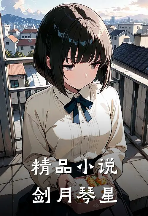 精品小说剑月琴星