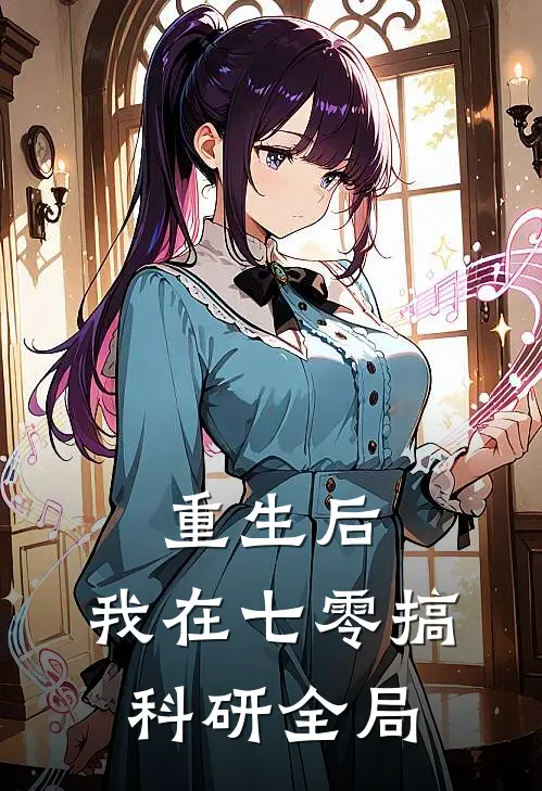 重生后，我在七零搞科研全局
