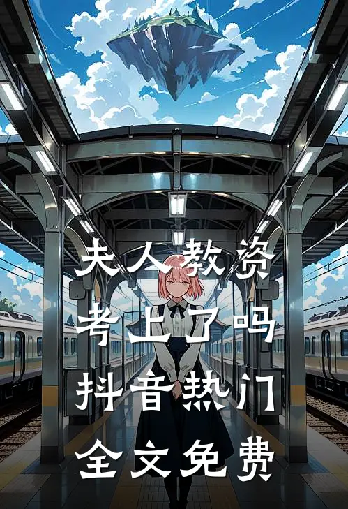 夫人教资考上了吗抖音热门全文免费