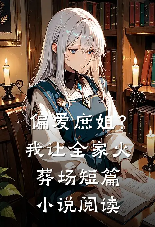 偏爱庶姐？我让全家火葬场短篇小说阅读