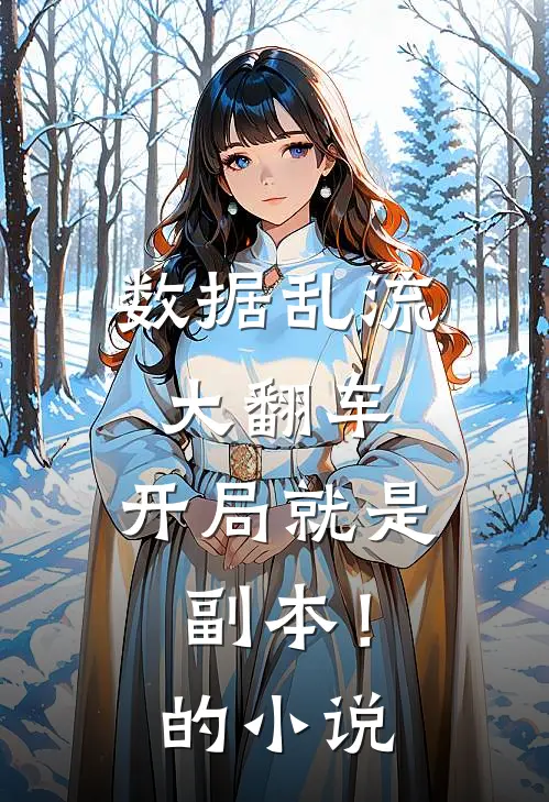数据乱流大翻车，开局就是副本！的小说