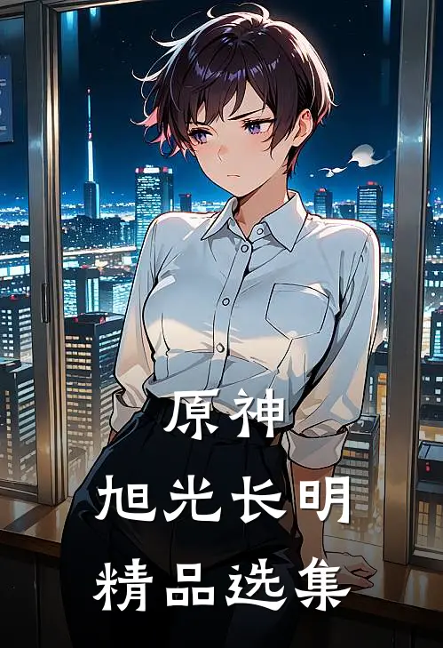 原神：旭光长明精品选集