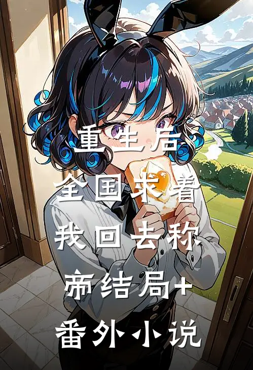 重生后，全国求着我回去称帝结局+番外小说