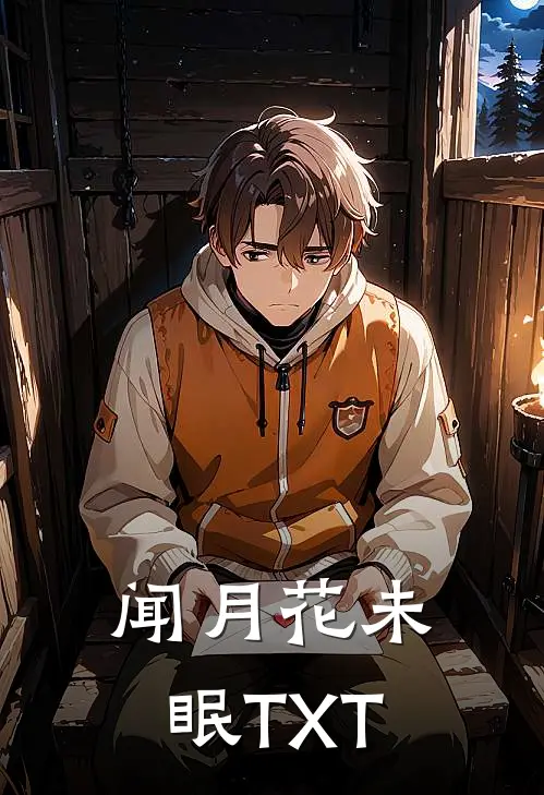 闻月花未眠TXT