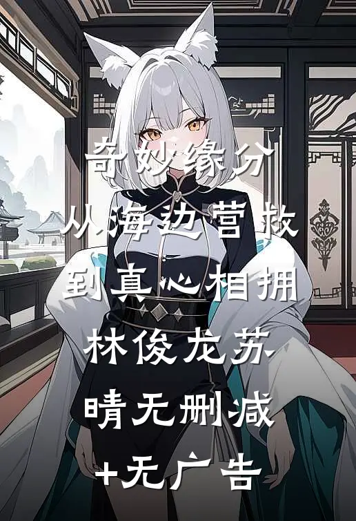 奇妙缘分：从海边营救到真心相拥林俊龙苏晴无删减+无广告