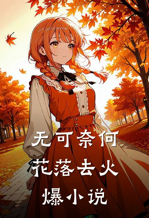 无可奈何花落去火爆小说