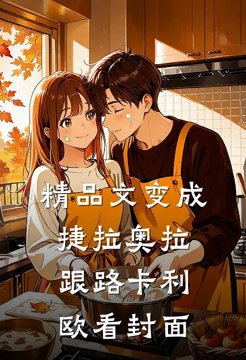 精品文变成捷拉奥拉跟路卡利欧看封面