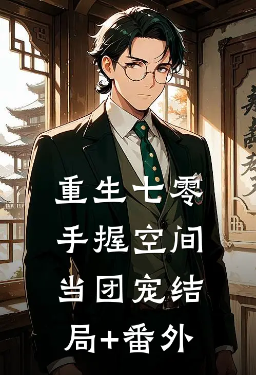 重生七零；手握空间当团宠结局+番外