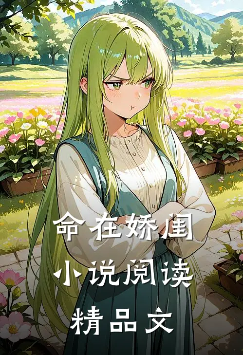 命在娇闺小说阅读精品文