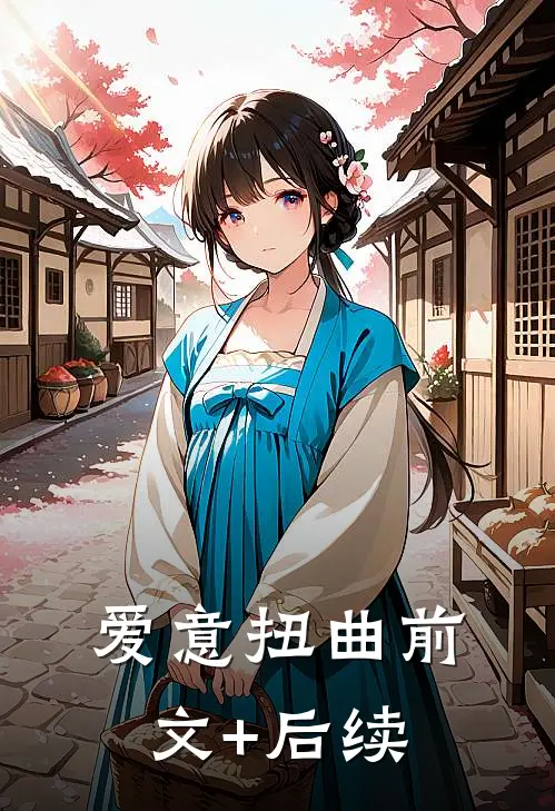 爱意扭曲前文+后续