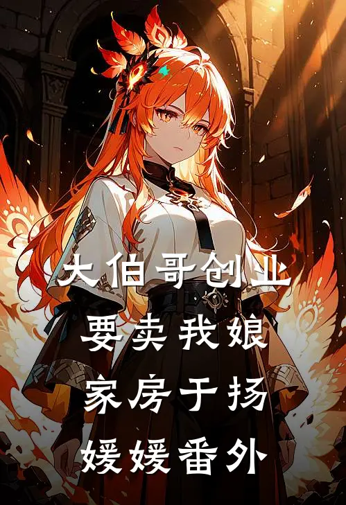 大伯哥创业要卖我娘家房于扬媛媛番外