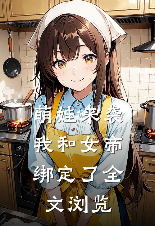 萌娃来袭，我和女帝绑定了全文浏览