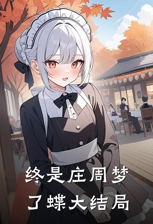 终是庄周梦了蝶大结局