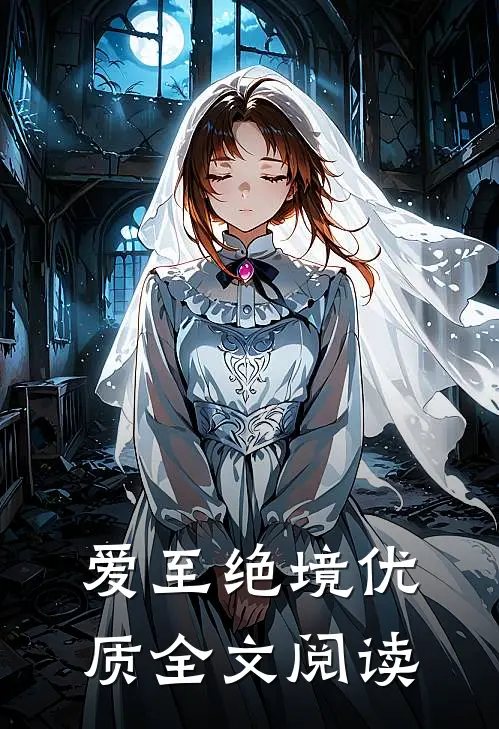 爱至绝境优质全文阅读