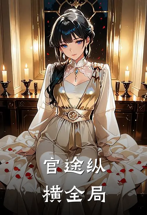 官途纵横全局