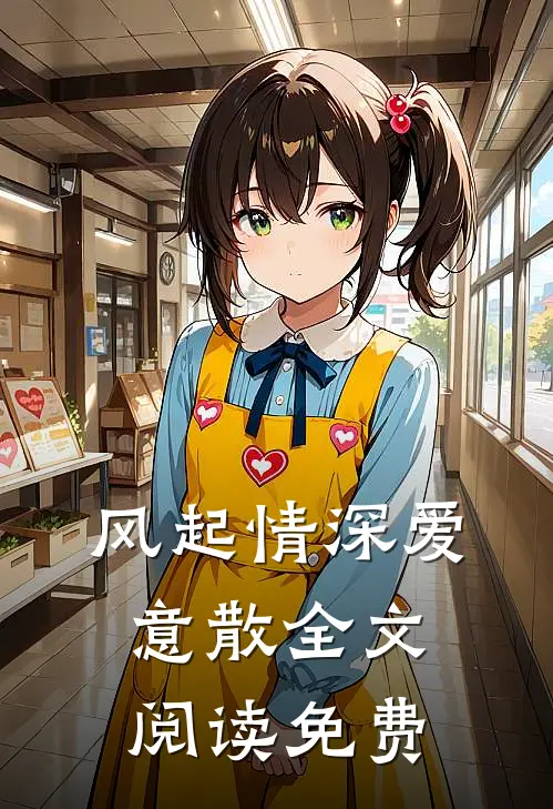 风起情深爱意散全文阅读免费