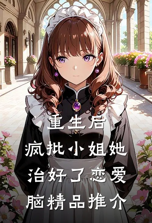 重生后，疯批小姐她治好了恋爱脑精品推介
