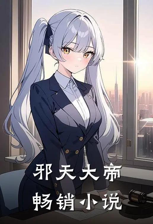 邪天大帝畅销小说
