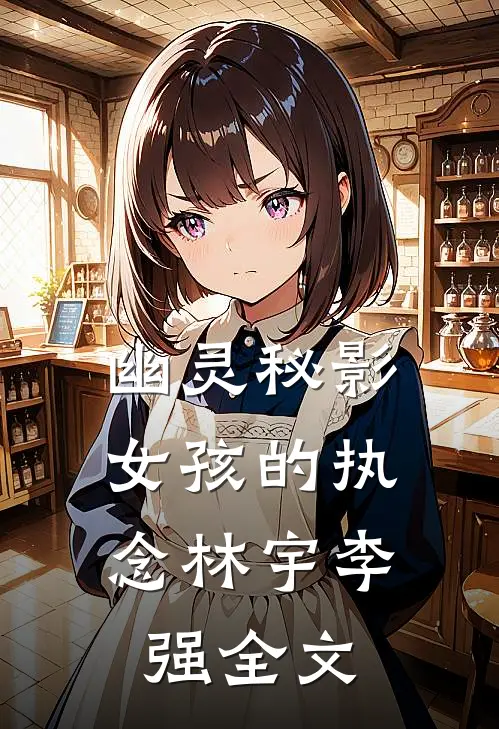 幽灵秘影：女孩的执念林宇李强全文