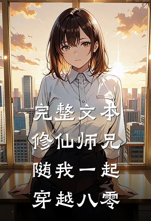 完整文本修仙师兄随我一起穿越八零
