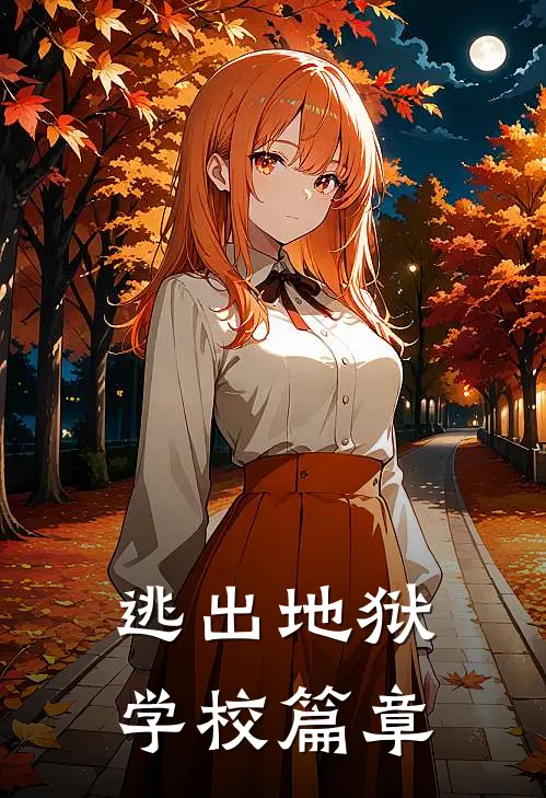 逃出地狱学校篇章