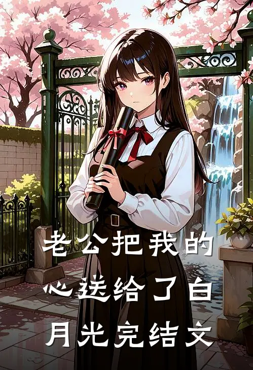 老公把我的心送给了白月光完结文