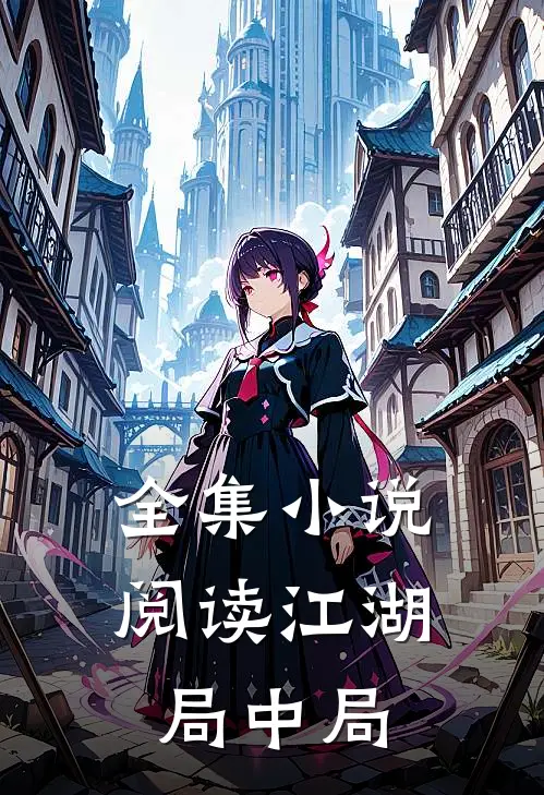 全集小说阅读江湖：局中局