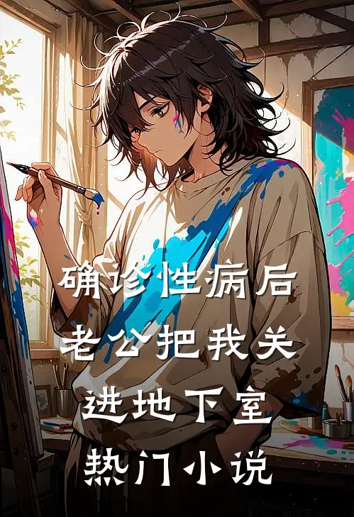确诊性病后，老公把我关进地下室热门小说