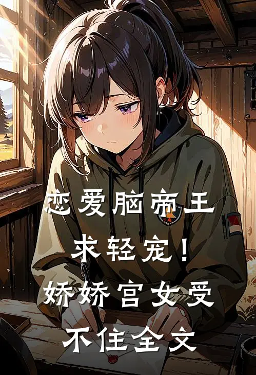 恋爱脑帝王求轻宠！娇娇宫女受不住全文