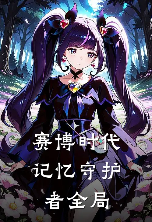 赛博时代：记忆守护者全局