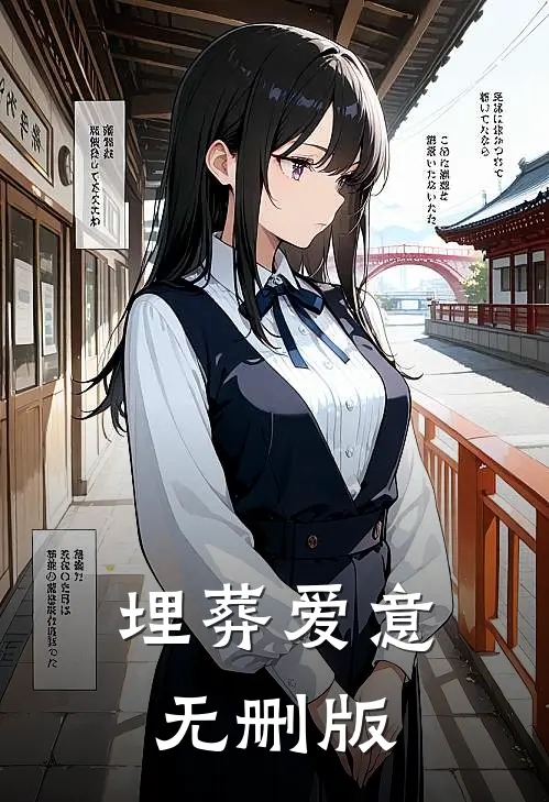 埋葬爱意无删版