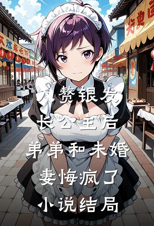 入赘银发长公主后，弟弟和未婚妻悔疯了小说结局