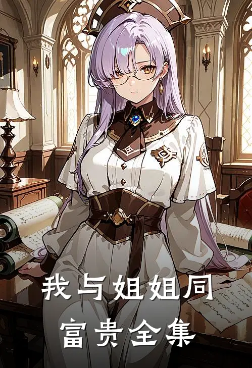 我与姐姐同富贵 全集