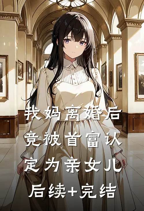 我妈离婚后竟被首富认定为亲女儿后续+完结