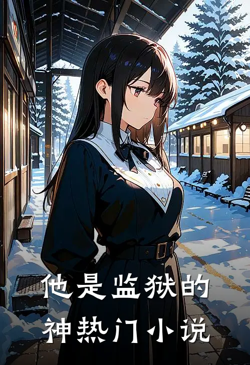 他是监狱的神热门小说