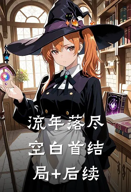 流年落尽空白首结局+后续