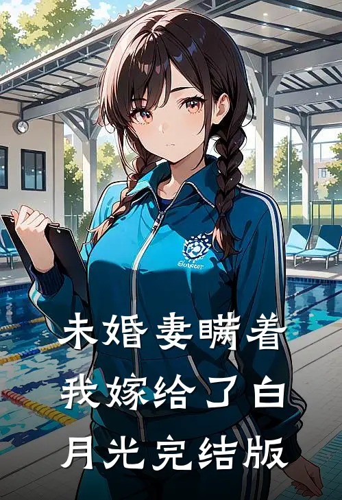 未婚妻瞒着我嫁给了白月光完结版